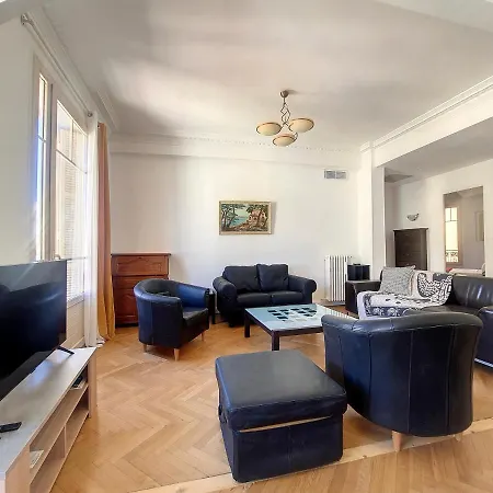 Nestor&jeeves - Rossini Korner - 3 * Nice