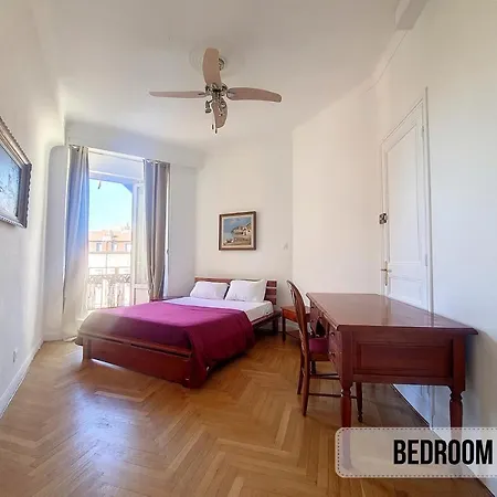 Apartment Nestor&jeeves - Rossini Korner - 3 *