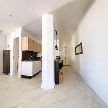 Nestor&jeeves - Rossini Korner - 3 Apartment