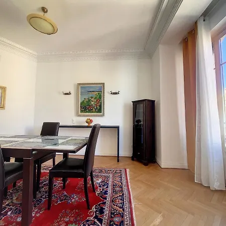 Apartment Nestor&jeeves - Rossini Korner - 3 *