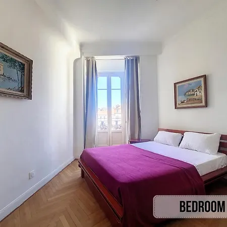 Nestor&jeeves - Rossini Korner - 3 Apartment